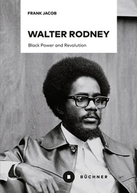 Abbildung von: Walter Rodney - Büchner-Verlag