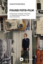 Cover: Found Foto-Film - Büchner-Verlag