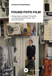 Enlarge image Cover: Found Foto-Film - Büchner-Verlag