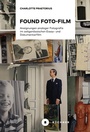 Cover: Found Foto-Film - Büchner-Verlag
