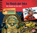 Cover: Abenteuer & Wissen: Im Reich der Inka - headroom