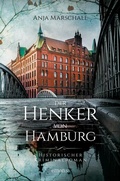 Cover: Der Henker von Hamburg - Emons Verlag