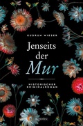 Cover: Jenseits der Mur - Emons Verlag