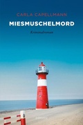 Cover: Miesmuschelmord - Emons Verlag
