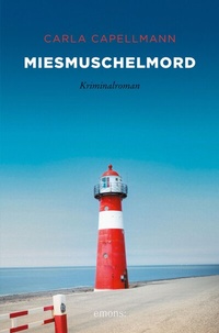 Abbildung von: Miesmuschelmord - Emons Verlag