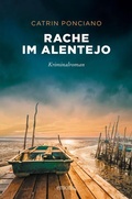 Cover: Rache im Alentejo - Emons Verlag