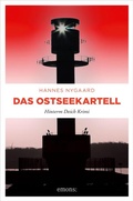 Cover: Das Ostseekartell - Emons Verlag