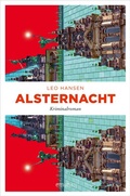 Cover: Alsternacht - Emons Verlag
