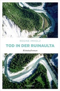 Cover: Tod in der Ruinaulta - Emons Verlag