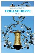 Cover: Trollschoppe - Emons Verlag