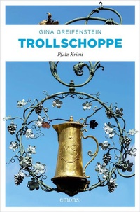 Enlarge image Cover: Trollschoppe - Emons Verlag