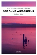 Cover: See ohne Wiederkehr - Emons Verlag