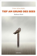 Cover: Tief am Grund des Sees - Emons Verlag
