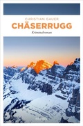 Cover: Ch&auml;serrugg - Emons Verlag