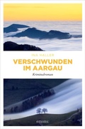 Cover: Verschwunden im Aargau - Emons Verlag