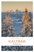 Cover: Kaltbad - Emons Verlag