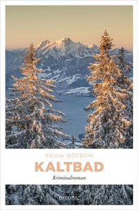 Enlarge image Cover: Kaltbad - Emons Verlag