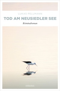 Abbildung von: Tod am Neusiedler See - Emons Verlag
