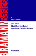 Cover: Buchherstellung - bramann.