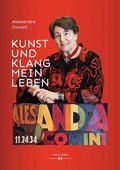 Cover: Kunst und Klang. Mein Leben - HOLLITZER Verlag