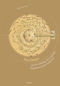 Cover: Paul Ehrlich und die Anf&auml;nge der Leipziger Musikautomaten-Industrie - E. Reinhold Verlag