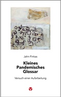Cover: Kleines Pandemisches Glossar - Info 3