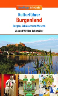 Abbildung von: Kulturführer Burgenland - KRAL