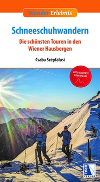 Abbildung von: Schneeschuhwandern - KRAL