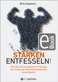 Cover: St&auml;rken entfesseln! - Walhalla