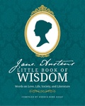 Cover: Jane Austen's Little Book of Wisdom - William Collins