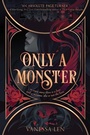 Cover: Only a Monster - Collins
