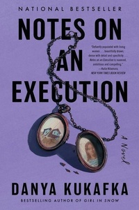 Enlarge image Cover: Notes on an Execution - Collins