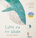 Cover: Cappy and the Whale - Puffin