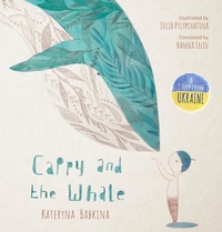 Enlarge image Cover: Cappy and the Whale - Puffin