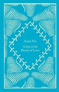Cover: A Spy In The House Of Love - Penguin Classics