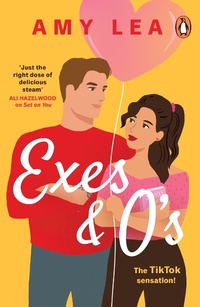 Enlarge image Cover: Exes and O's - Penguin Books Ltd