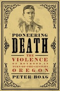 Bild: Pioneering Death - University of Washington Press