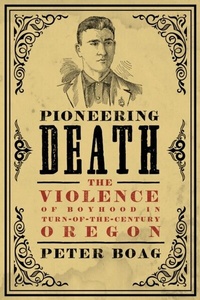 Bild: Pioneering Death - University of Washington Press