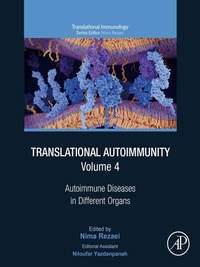 Bild: Translational Autoimmunity, Volume 4 - Academic Press