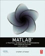 Cover: MATLAB - Butterworth-Heinemann