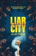 Cover: Liar City - Carina Adores