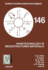 Abbildung von: Nanotechnology in Mesostructured Materials - Elsevier