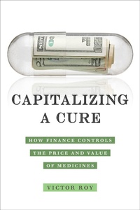 Abbildung von: Capitalizing a Cure - Naval Institute Press
