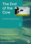 Cover: The End of the Cow - Metafuture.org