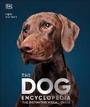 Cover: The Dog Encyclopedia - Dorling Kindersley