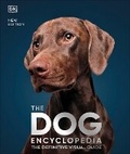 Cover: The Dog Encyclopedia - Dorling Kindersley