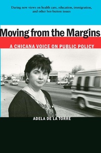Abbildung von: Moving from the Margins - University of Arizona Press