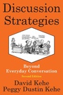 Cover: Discussion Strategies - Pro Lingua Learning