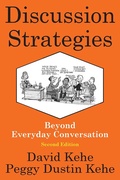 Cover: Discussion Strategies - Pro Lingua Learning