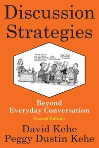 Enlarge image Cover: Discussion Strategies - Pro Lingua Learning